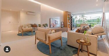 GOLF VILLE RESORT BEACH PARK