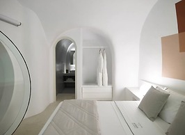 Villa de vacaciones en Oia Egeo Grecia