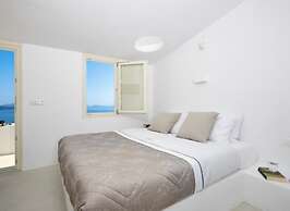 Villa de vacaciones en Oia Egeo Grecia