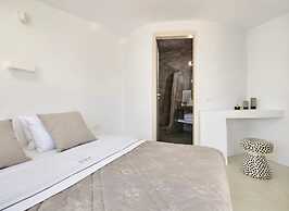 Villa de vacaciones en Oia Egeo Grecia