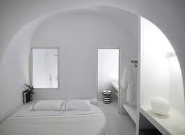 Villa de vacaciones en Oia Egeo Grecia