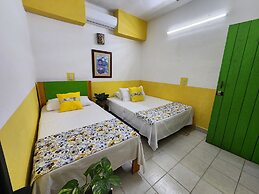 Teocalli Hostel Adults Only