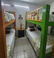 Teocalli Hostel Adults Only