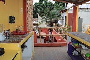 Teocalli Hostel Adults Only