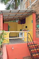 Teocalli Hostel Adults Only