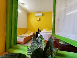 Teocalli Hostel Adults Only