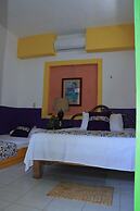 Teocalli Hostel Adults Only