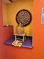 Teocalli Hostel Adults Only