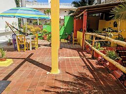 Teocalli Hostel Adults Only