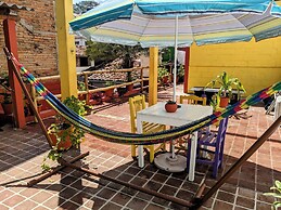 Teocalli Hostel Adults Only