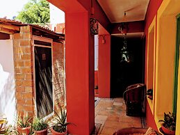 Teocalli Hostel Adults Only