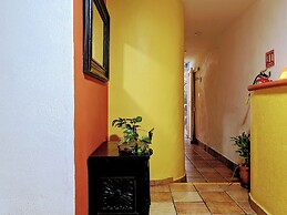 Teocalli Hostel Adults Only