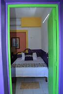 Teocalli Hostel Adults Only