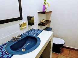 Teocalli Hostel Adults Only