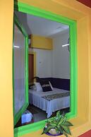 Teocalli Hostel Adults Only