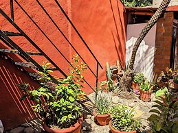 Teocalli Hostel Adults Only