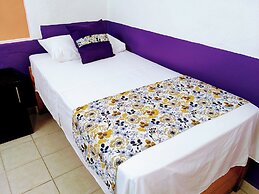 Teocalli Hostel Adults Only