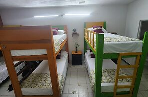 Teocalli Hostel Adults Only