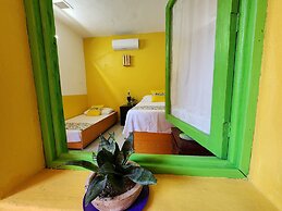 Teocalli Hostel Adults Only