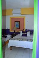 Teocalli Hostel Adults Only