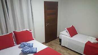 Pousada Visual do Porto