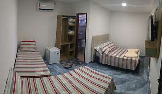 Pousada Visual do Porto