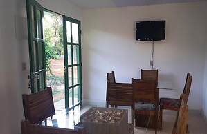 Pousada Visual do Porto