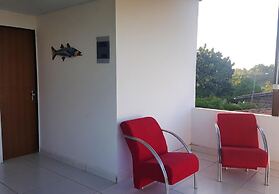 Pousada Visual do Porto