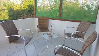 Pousada Visual do Porto