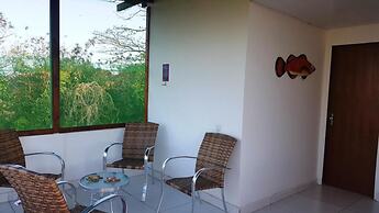 Pousada Visual do Porto