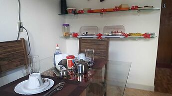 Pousada Visual do Porto