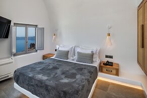 Eteoro Suites