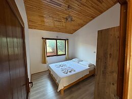Cıralı Anka Apart Bungalov