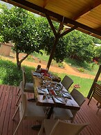 Cıralı Anka Apart Bungalov