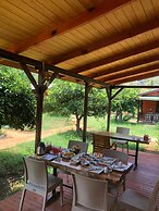 Cıralı Anka Apart Bungalov