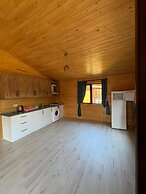 Cıralı Anka Apart Bungalov