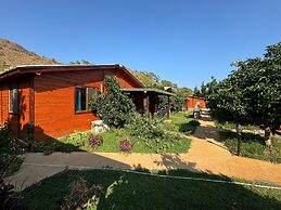 Cıralı Anka Apart Bungalov