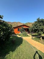 Cıralı Anka Apart Bungalov