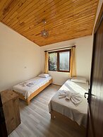 Cıralı Anka Apart Bungalov