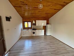 Cıralı Anka Apart Bungalov