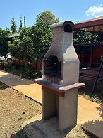 Cıralı Anka Apart Bungalov