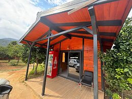 Cıralı Anka Apart Bungalov