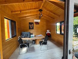 Cıralı Anka Apart Bungalov