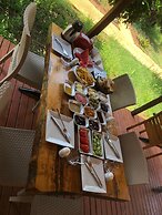 Cıralı Anka Apart Bungalov