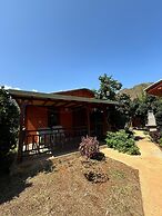 Cıralı Anka Apart Bungalov