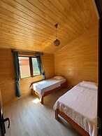 Cıralı Anka Apart Bungalov