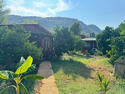 Cıralı Anka Apart Bungalov