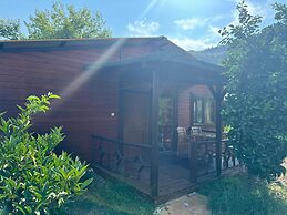 Cıralı Anka Apart Bungalov