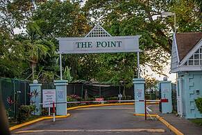 Sunrise at Point Village