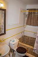 Sunrise at Point Village